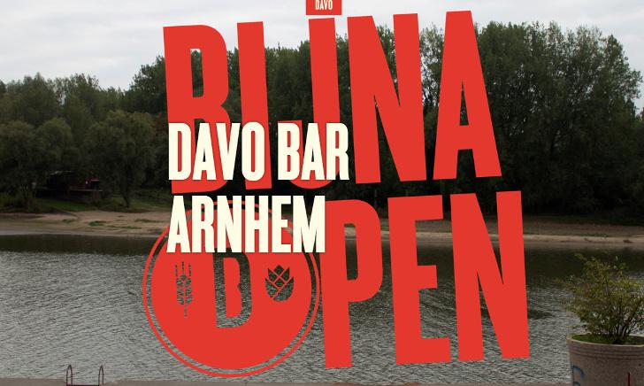 DAVO Opening nieuwe locatie